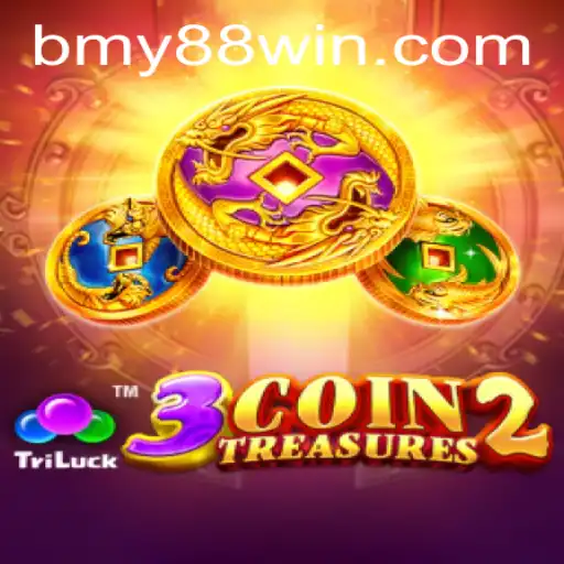 Discover the Thrills of 3CoinTreasures2: A Modern Gaming Sensation with bmy88