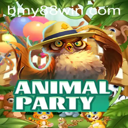 Unveiling the Thrills of AnimalParty: A Captivating Adventure with bmy88