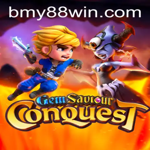 Explore GemSaviourConquest: A Journey into a Magical Universe