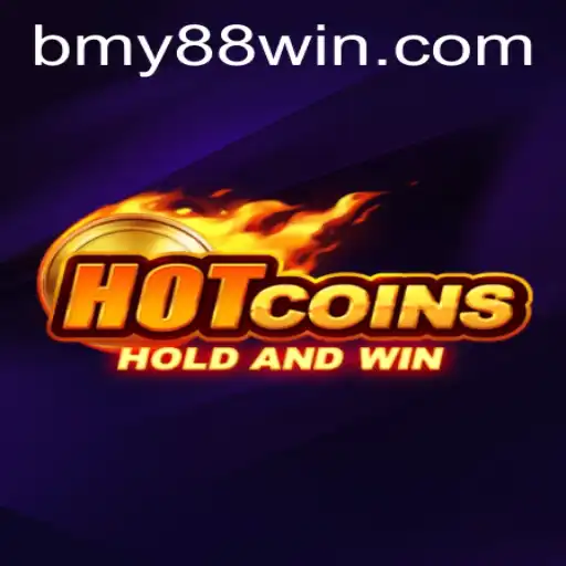 HotCoins: A Dive into the Exciting New Game with bmy88