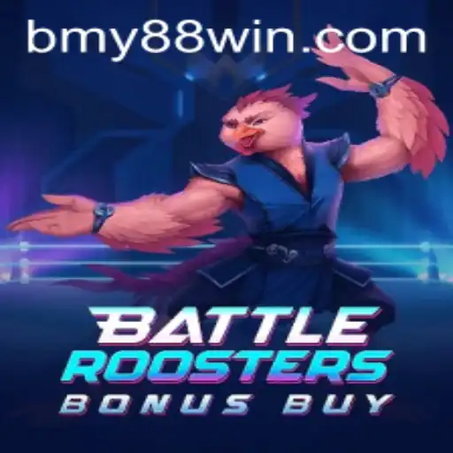 Dive into the World of BattleRoostersBonusBuy: The Ultimate Gaming Experience with bmy88