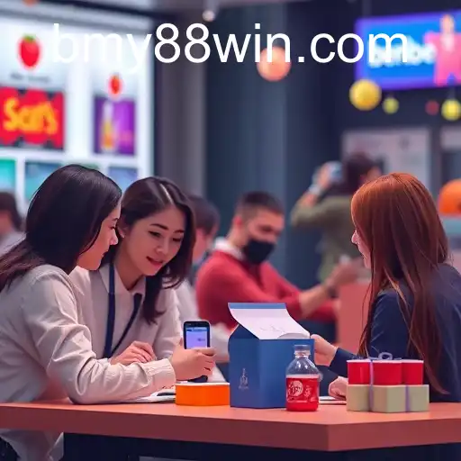 Exploring the Impact of Promotions in the Digital Age: A Deep Dive into 'bmy88'