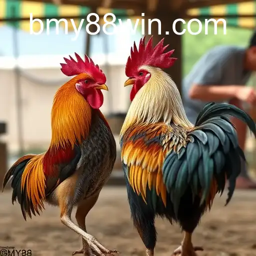 Sabong Games: The Cultural Phenomenon and Influence of BMY88